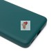 Чехол-накладка для Xiaomi 14T Pro (темно-зеленый) Activ Full Original Design
