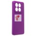 Чехол-накладка для Xiaomi 14T Pro (фиолетовый) Activ Full Original Design Чехол-накладка для Xiaomi 14T Pro (фиолетовый) Activ Full Original Design