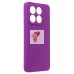Чехол-накладка для Xiaomi 14T (фиолетовый) Activ Full Original Design Чехол-накладка для Xiaomi 14T (фиолетовый) Activ Full Original Design