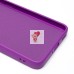 Чехол-накладка для Xiaomi 14T (фиолетовый) Activ Full Original Design Чехол-накладка для Xiaomi 14T (фиолетовый) Activ Full Original Design