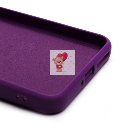 Чехол-накладка для Xiaomi 15 Pro (фиолетовый) Activ Full Original Design Чехол-накладка для Xiaomi 15 Pro (фиолетовый) Activ Full Original Design