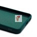 Чехол-накладка для Xiaomi 15 Ultra (темно-зеленый) Activ Full Original Design