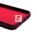 Чехол-накладка для Xiaomi Poco C40 (бордовый) Activ Full Original Design