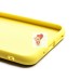 Чехол-накладка для Xiaomi Poco C40 (желтый) Activ Full Original Design