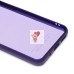 Чехол-накладка для Xiaomi Redmi 12C (фиолетовый) Activ Full Original Design