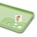 Чехол-накладка для Xiaomi Poco F4 (светло-зеленый) Activ Full Original Design