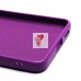 Чехол-накладка для Xiaomi Poco F6 (фиолетовый) Activ Full Original Design