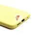 Чехол-накладка для Xiaomi Poco M4 Pro 4G (желтый) Activ Full Original Design