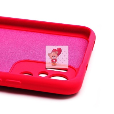 Чехол-накладка для Xiaomi Poco M5s (розовый) Activ Full Original Design Чехол-накладка для Xiaomi Poco M5s (розовый) Activ Full Original Design