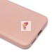 Чехол-накладка для Xiaomi Redmi Note 11T Pro (цвет пыльной розы) Activ Full Original Design