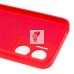 Чехол-накладка для Xiaomi Redmi 10 5G (красный) Activ Full Original Design Чехол-накладка для Xiaomi Redmi 10 5G (красный) Activ Full Original Design