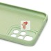 Чехол-накладка для Xiaomi Redmi 10 (светло-зеленый) -133648 Activ Full Original Design