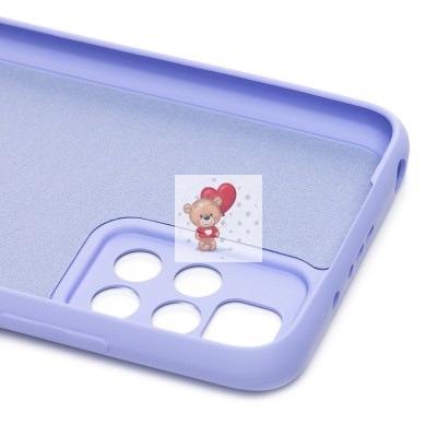 Чехол-накладка для Xiaomi Redmi 10 (светло-фиолетовый) -133650 Activ Full Original Design Чехол-накладка для Xiaomi Redmi 10 (светло-фиолетовый) -133650 Activ Full Original Design