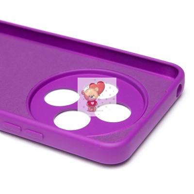 Чехол-накладка для Xiaomi Redmi 14C 4G (фиолетовый) Activ Full Original Design Чехол-накладка для Xiaomi Redmi 14C 4G (фиолетовый) Activ Full Original Design