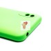 Чехол-накладка для Xiaomi Redmi 9i (зеленый) Activ Full Original Design