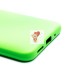 Чехол-накладка для Xiaomi Redmi 9i (зеленый) Activ Full Original Design