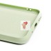 Чехол-накладка для Xiaomi Redmi 9i (светло-зеленый) Activ Full Original Design