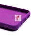 Чехол-накладка для Xiaomi Redmi 9i (фиолетовый) Activ Full Original Design