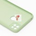 Чехол-накладка для Xiaomi Redmi 9C (светло-зеленый) Activ Full Original Design