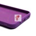 Чехол-накладка для Xiaomi Redmi 9C (фиолетовый) Activ Full Original Design