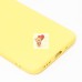 Чехол-накладка для Xiaomi Redmi 9C (желтый) Activ Full Original Design