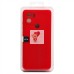 Чехол-накладка для Xiaomi Redmi A1+ (красный) Activ Full Original Design