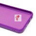 Чехол-накладка для Xiaomi Redmi A2+ (фиолетовый) Activ Full Original Design