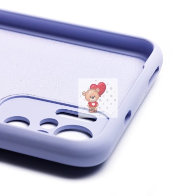 Чехол-накладка для Xiaomi Redmi Note 10 (светло-фиолетовый) Activ Full Original Design Чехол-накладка для Xiaomi Redmi Note 10 (светло-фиолетовый) Activ Full Original Design