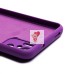 Чехол-накладка для Xiaomi Redmi Note 10 (фиолетовый) Activ Full Original Design Чехол-накладка для Xiaomi Redmi Note 10 (фиолетовый) Activ Full Original Design