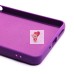 Чехол-накладка для Xiaomi Redmi Note 13 5G Global (фиолетовый) Activ Full Original Design