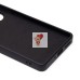 Чехол-накладка для Xiaomi Redmi Note 13 Pro 4G Global (черный) Activ Full Original Design