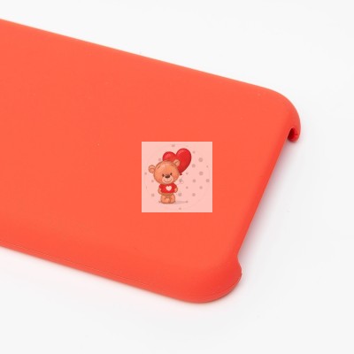 Чехол-накладка для Apple iPhone 11 Pro Max (оранжевый) Activ Original Design Чехол-накладка для Apple iPhone 11 Pro Max (оранжевый) Activ Original Design