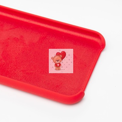 Чехол-накладка для Apple iPhone 11 Pro Max (красный) Activ Original Design Чехол-накладка для Apple iPhone 11 Pro Max (красный) Activ Original Design