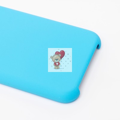 Чехол-накладка для Apple iPhone 11 Pro (синий) Activ Original Design Чехол-накладка для Apple iPhone 11 Pro (синий) Activ Original Design