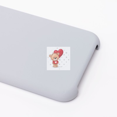 Чехол-накладка для Apple iPhone 11 Pro (голубой) Activ Original Design Чехол-накладка для Apple iPhone 11 Pro (голубой) Activ Original Design