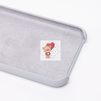 Чехол-накладка для Apple iPhone 11 Pro (голубой) Activ Original Design Чехол-накладка для Apple iPhone 11 Pro (голубой) Activ Original Design