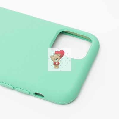 Чехол-накладка для Apple iPhone 11 Pro (мятный) Activ Original Design