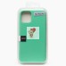 Чехол-накладка для Apple iPhone 11 Pro (мятный) Activ Original Design