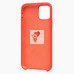 Чехол-накладка для Apple iPhone 11 Pro (оранжевый) Activ Original Design Чехол-накладка для Apple iPhone 11 Pro (оранжевый) Activ Original Design