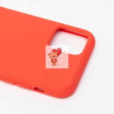 Чехол-накладка для Apple iPhone 11 Pro (оранжевый) Activ Original Design Чехол-накладка для Apple iPhone 11 Pro (оранжевый) Activ Original Design