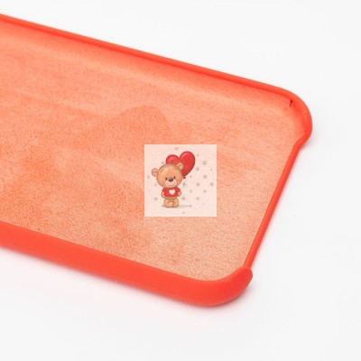 Чехол-накладка для Apple iPhone 11 Pro (оранжевый) Activ Original Design Чехол-накладка для Apple iPhone 11 Pro (оранжевый) Activ Original Design