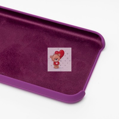 Чехол-накладка для Apple iPhone 11 Pro (фиолетовый) Activ Original Design Чехол-накладка для Apple iPhone 11 Pro (фиолетовый) Activ Original Design