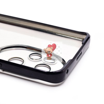 Чехол-накладка для Honor 100 Pro (черный) Activ Pilot Чехол-накладка для Honor 100 Pro (черный) Activ Pilot