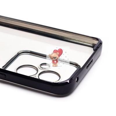 Чехол-накладка для Honor 100 (черный) Activ Pilot Чехол-накладка для Honor 100 (черный) Activ Pilot