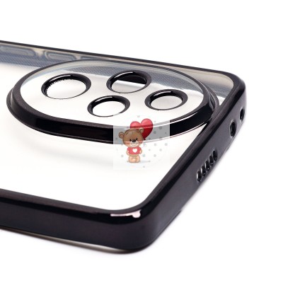 Чехол-накладка для Honor 200 Pro (черный) Activ Pilot Чехол-накладка для Honor 200 Pro (черный) Activ Pilot