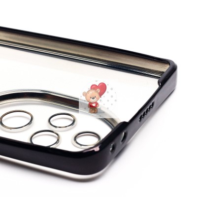 Чехол-накладка для Honor 200 Pro (черный) Activ Pilot Чехол-накладка для Honor 200 Pro (черный) Activ Pilot