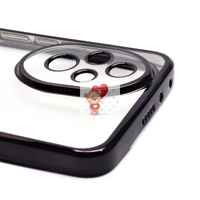 Чехол-накладка для Honor 200 (черный) Activ Pilot Чехол-накладка для Honor 200 (черный) Activ Pilot