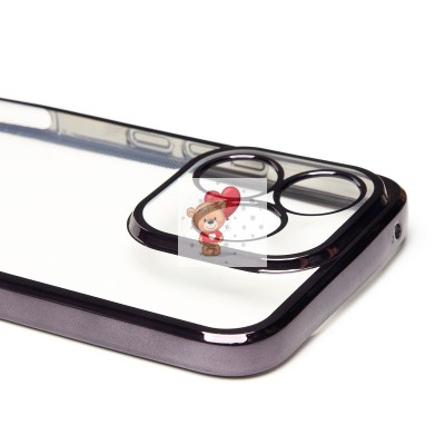 Чехол-накладка для Honor 400 Lite (черный) Activ Pilot Чехол-накладка для Honor 400 Lite (черный) Activ Pilot