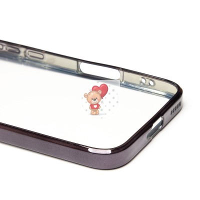 Чехол-накладка для Honor 400 Lite (черный) Activ Pilot Чехол-накладка для Honor 400 Lite (черный) Activ Pilot