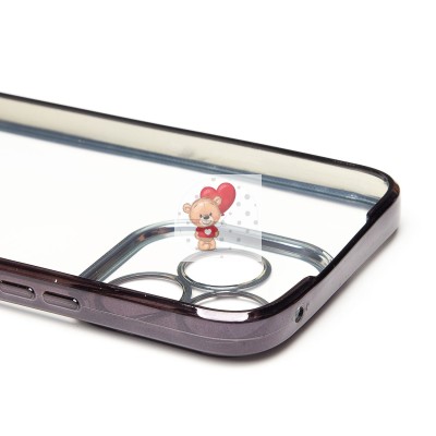 Чехол-накладка для Honor 400 Lite (черный) Activ Pilot Чехол-накладка для Honor 400 Lite (черный) Activ Pilot